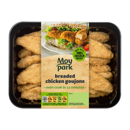 Picture for category Meat